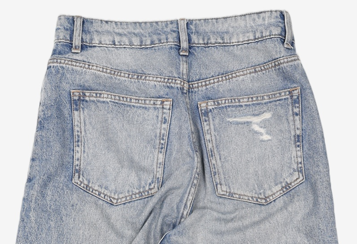 에이치앤엠(H&M) 청/데님 팬츠 38