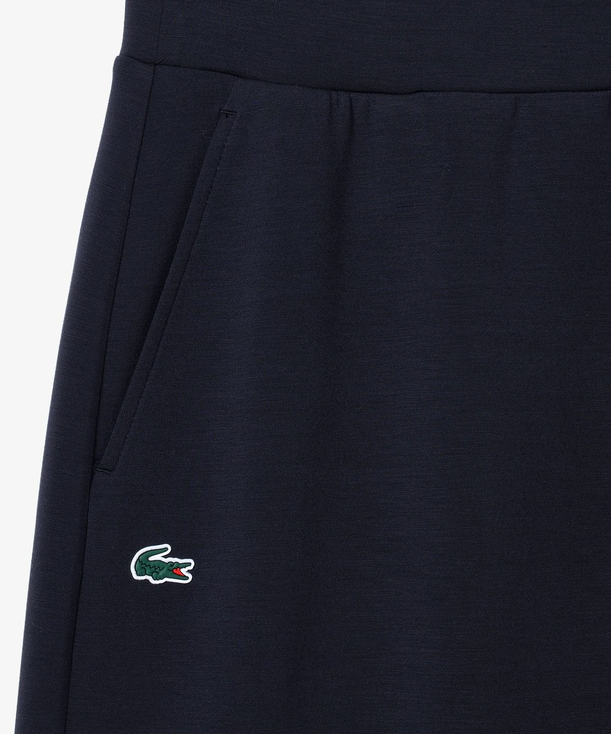 라코스테(LACOSTE) 여성 소프트저지 스커트 JF233E-56N HDE