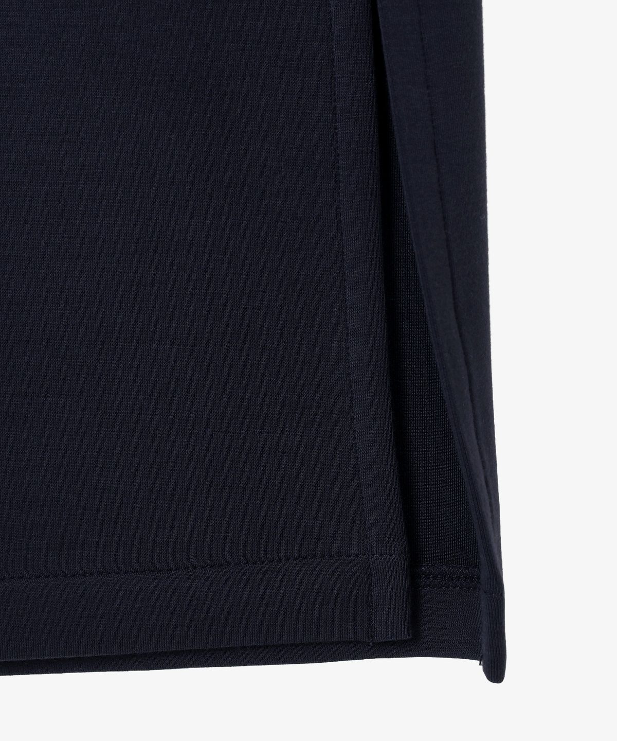 라코스테(LACOSTE) 여성 소프트저지 스커트 JF233E-56N HDE