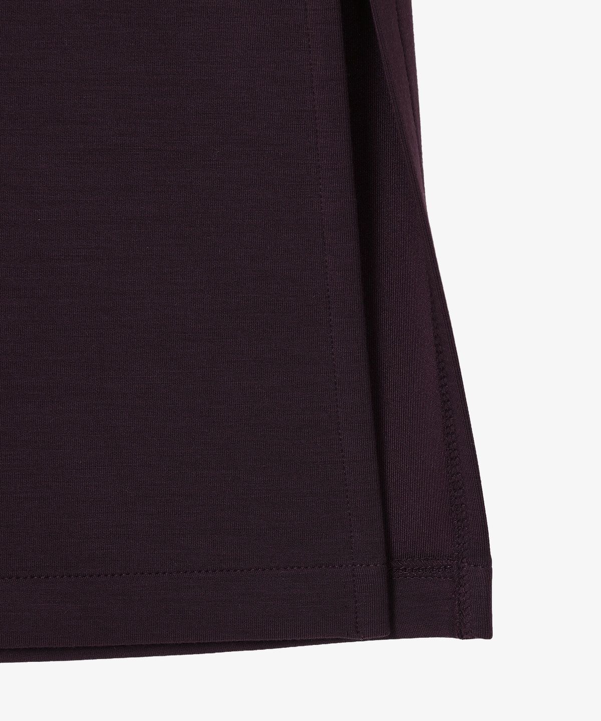 라코스테(LACOSTE) 여성 소프트저지 스커트 JF233E-56N 3KE
