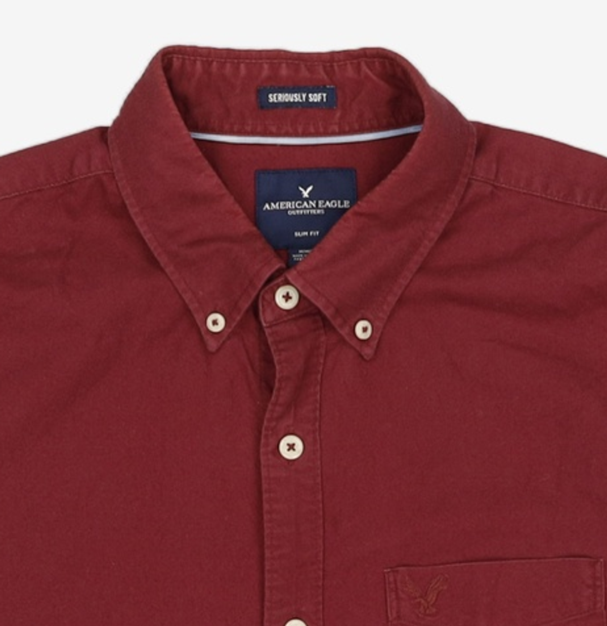아메리칸이글(AMERICANEAGLE) 캐주얼 셔츠 M