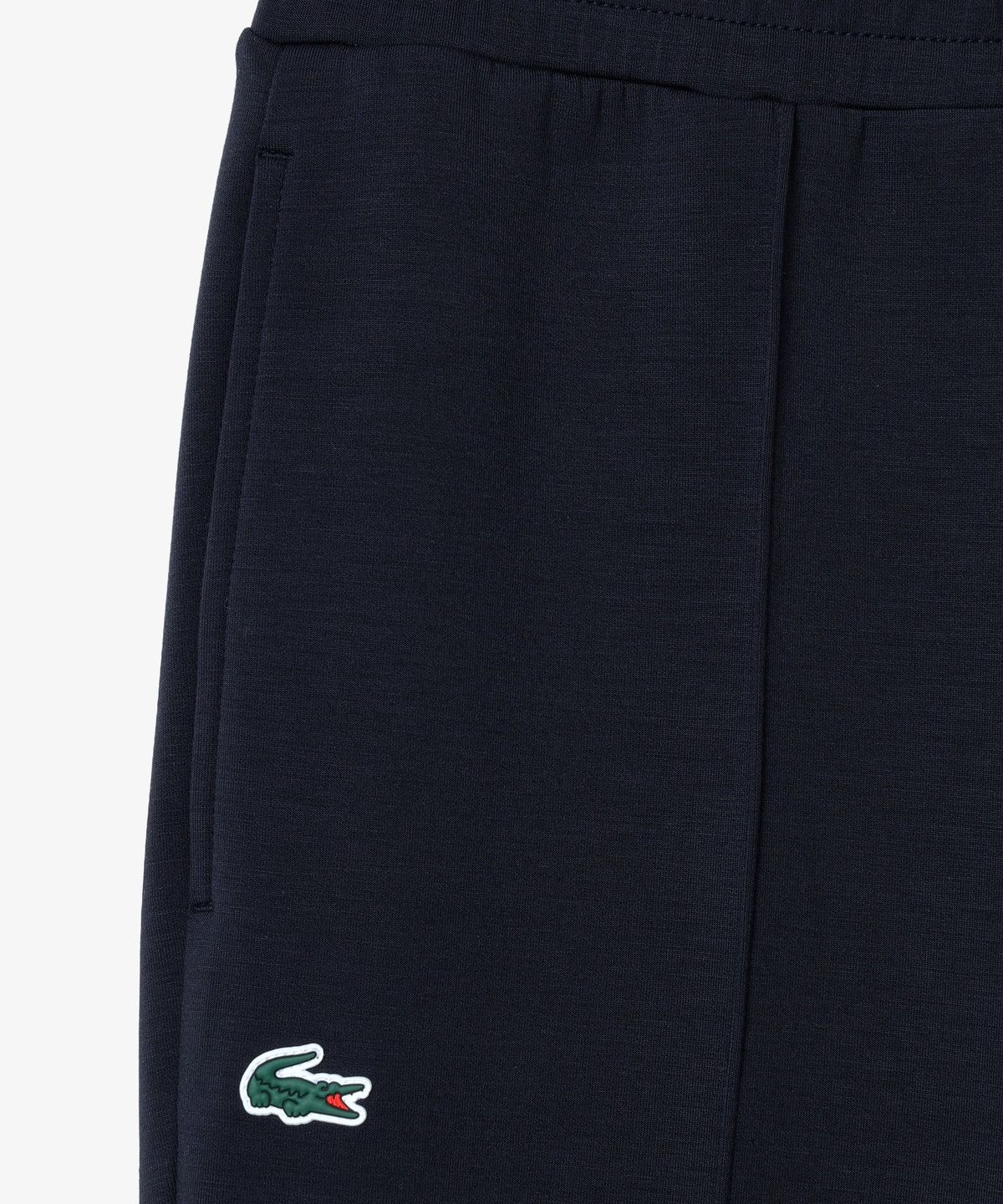 라코스테(LACOSTE) 여성 소프트 저지 셋업 팬츠 XF933E-56N HDE