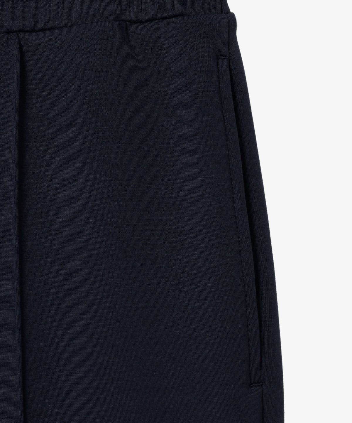 라코스테(LACOSTE) 여성 소프트 저지 셋업 팬츠 XF933E-56N HDE