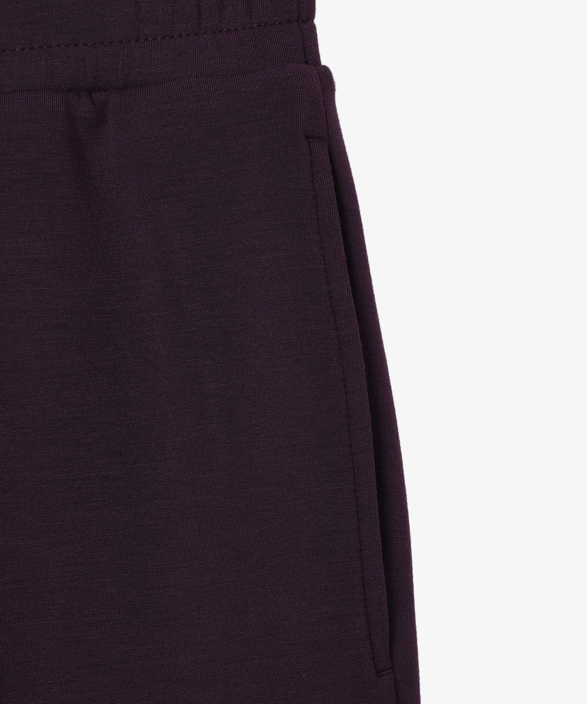 라코스테(LACOSTE) 여성 소프트 저지 셋업 팬츠 XF933E-56N 3KE