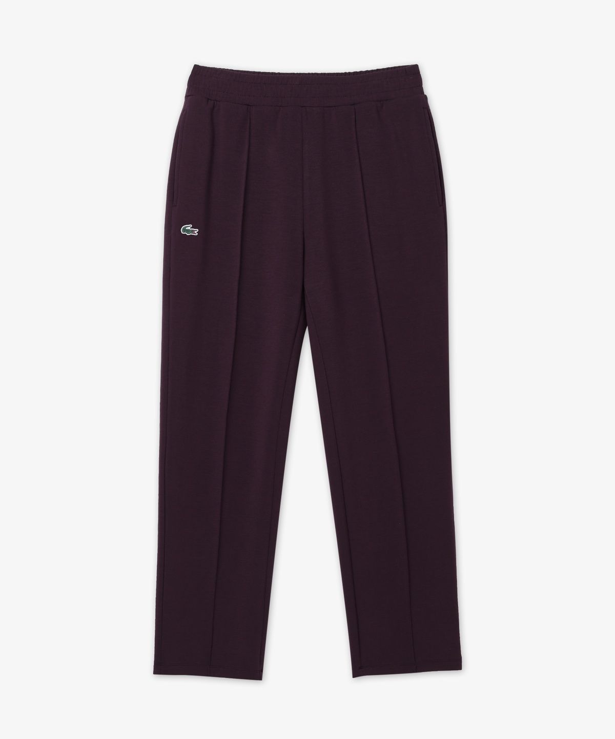 라코스테(LACOSTE) 여성 소프트 저지 셋업 팬츠 XF933E-56N 3KE