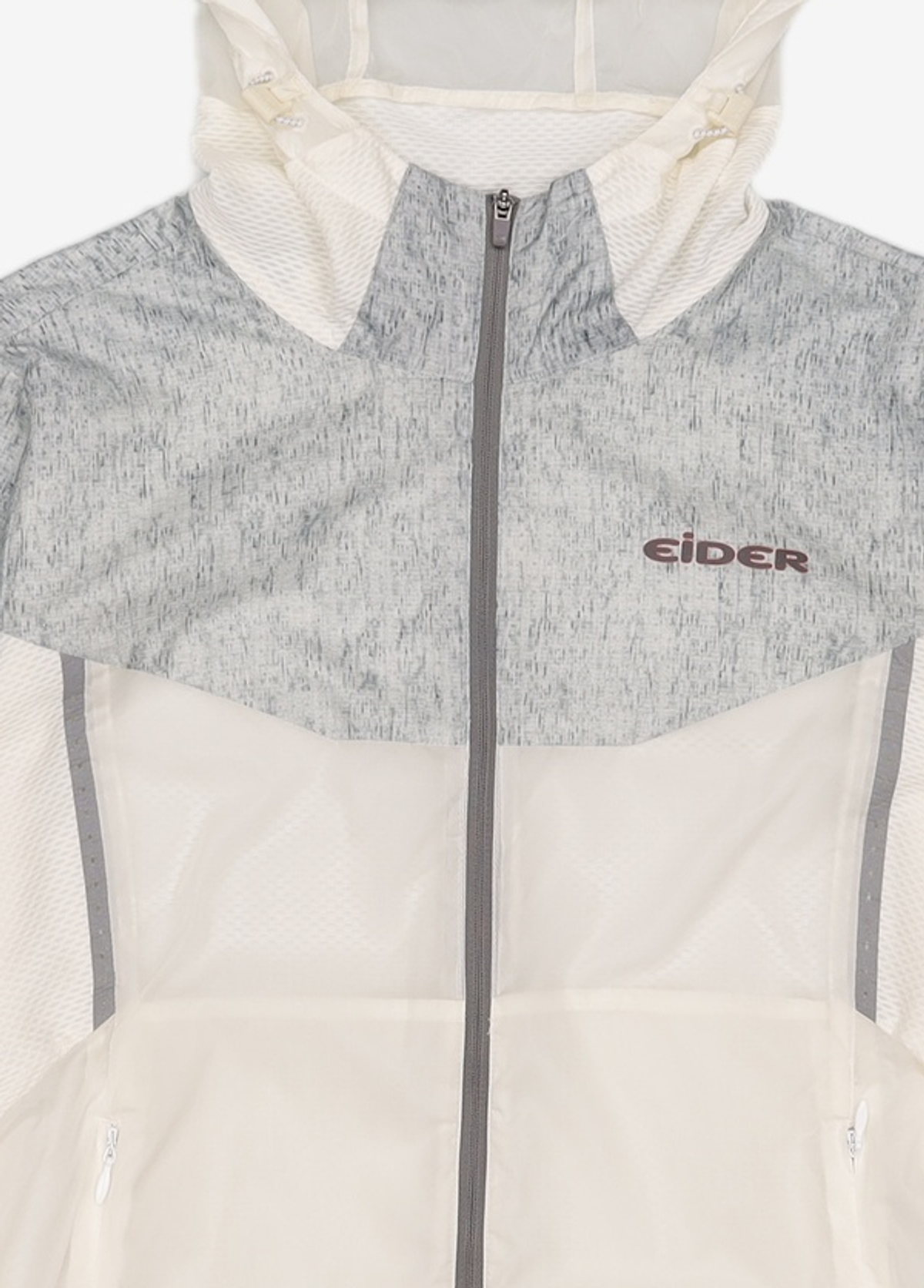 아이더(EIDER) 나일론/코치 재킷 M