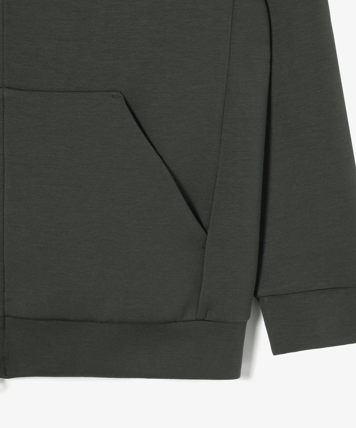 라코스테(LACOSTE) 남성 소프트저지 풀집업 스웻셔츠 SH300E-56N 050