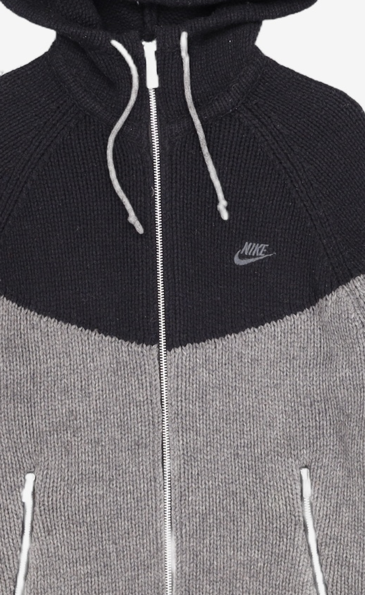 나이키(NIKE) 후드 집업 S