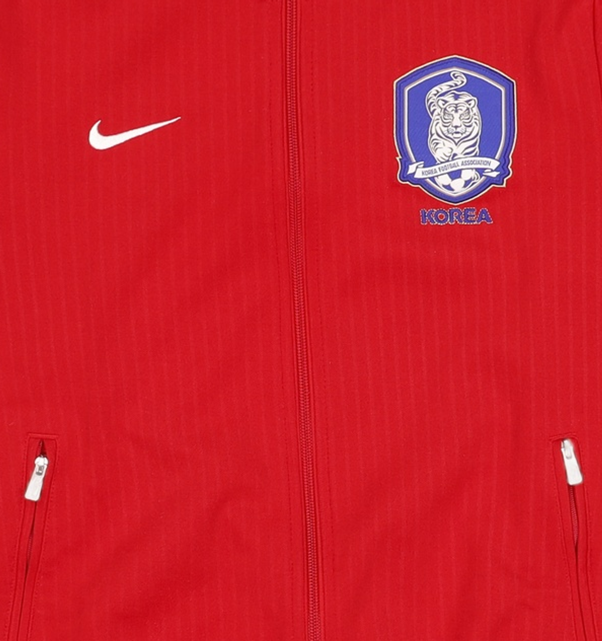 나이키(NIKE) 트레이닝 재킷 S