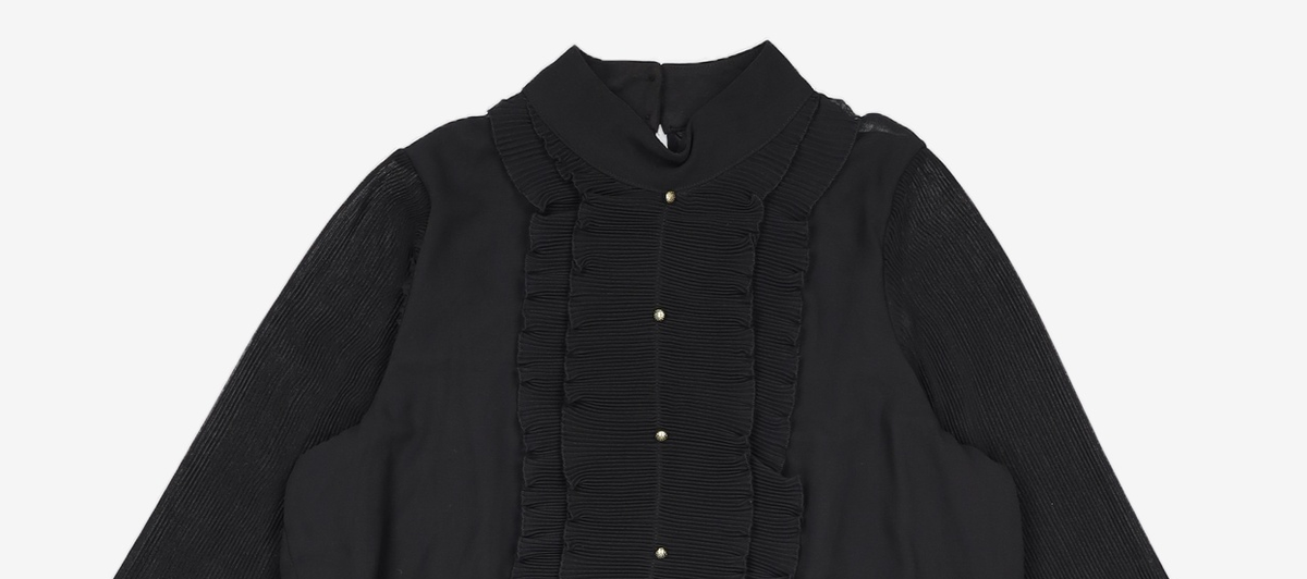 자라(ZARA) 미니 원피스 L