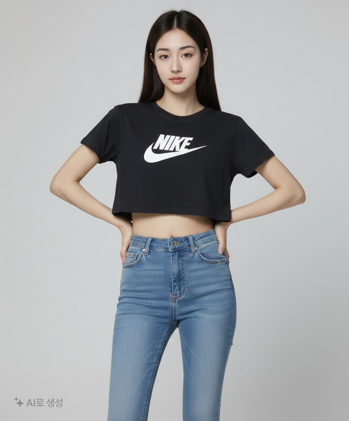 나이키(NIKE) 반소매 티셔츠 XS
