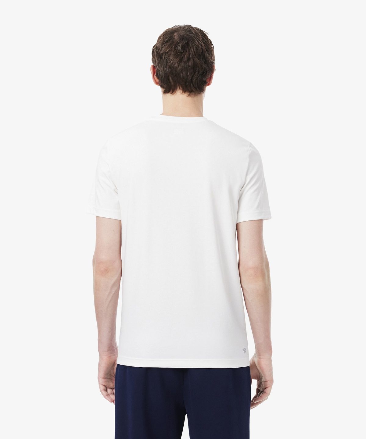라코스테(LACOSTE) 남성 테니스 프렌치 티셔츠 TH0471-56N 001