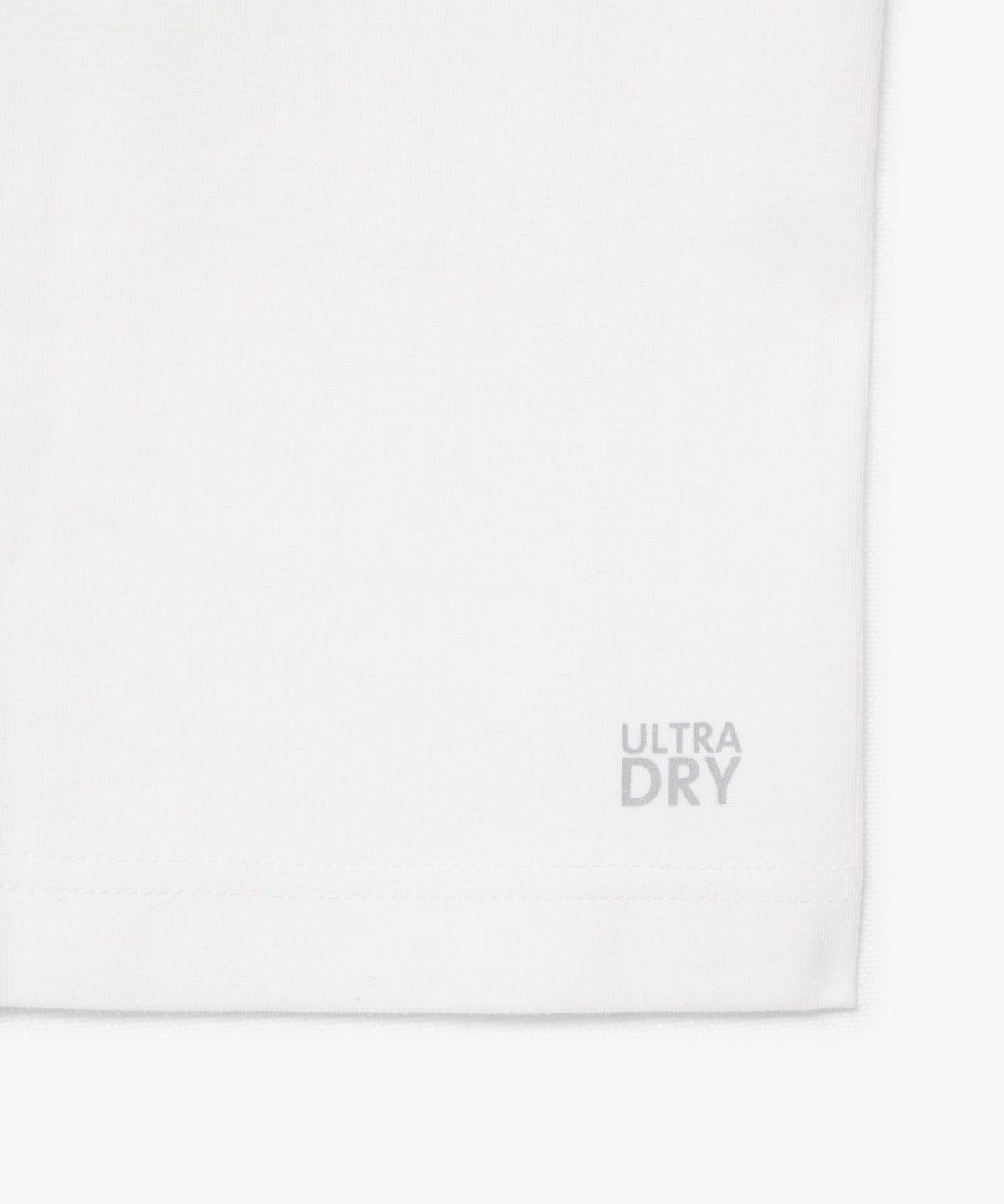 라코스테(LACOSTE) 남성 테니스 프렌치 티셔츠 TH0471-56N 001