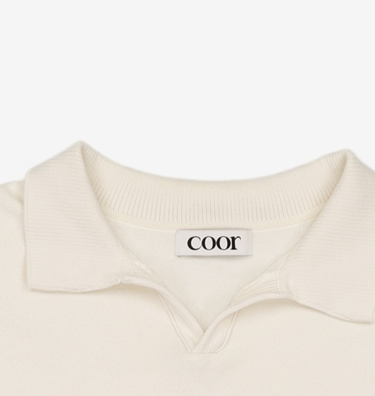쿠어(COOR) 니트/스웨터 L