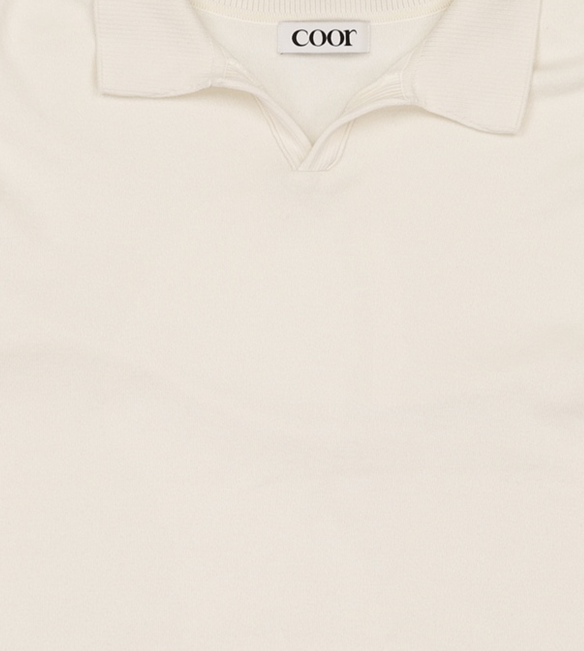 쿠어(COOR) 니트/스웨터 L