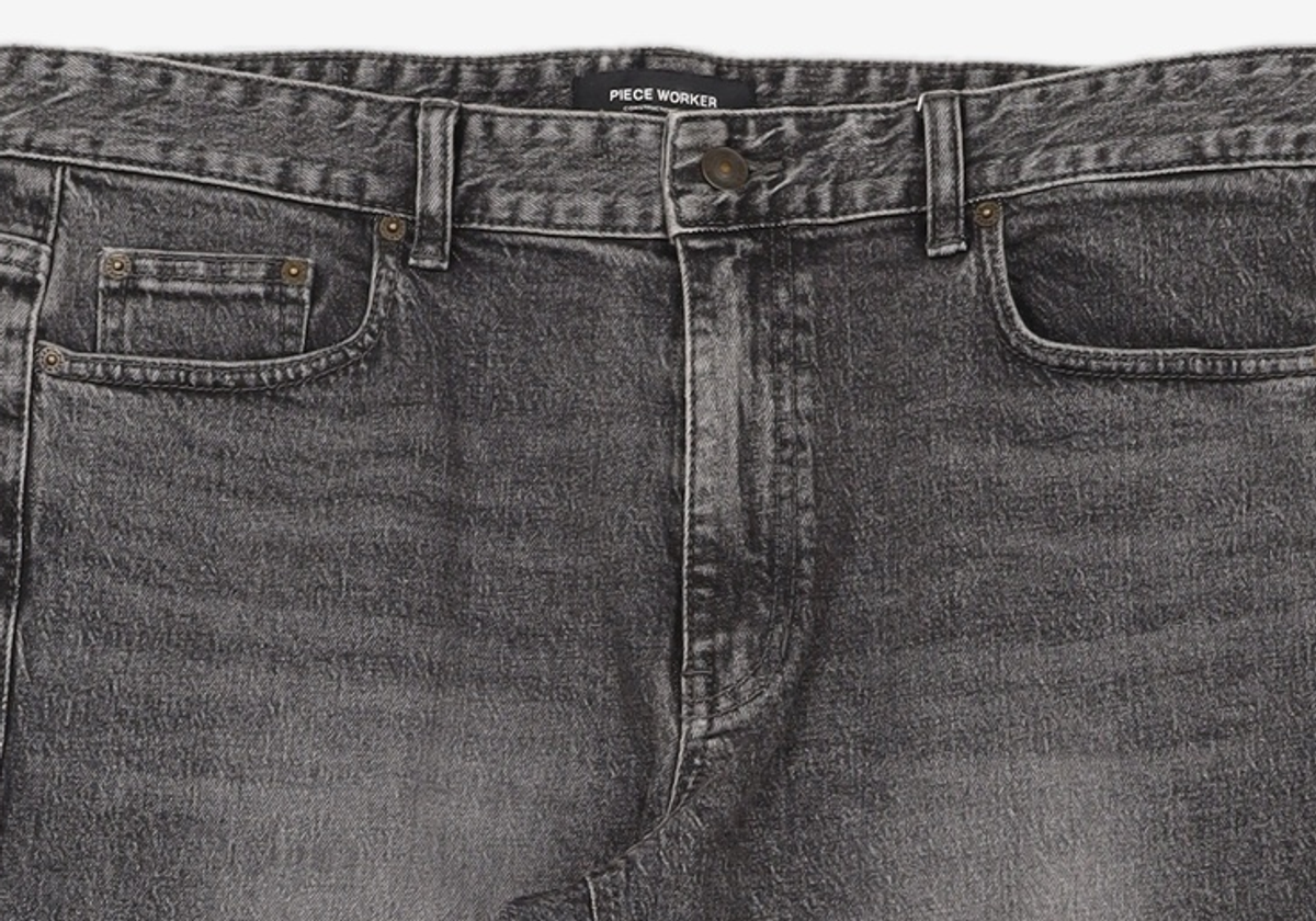피스워커(PIECE WORKER) Iznik Edge / New Crop2 36