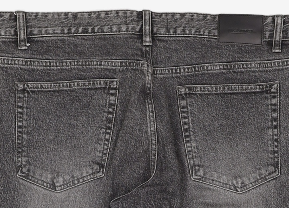 피스워커(PIECE WORKER) Iznik Edge / New Crop2 36