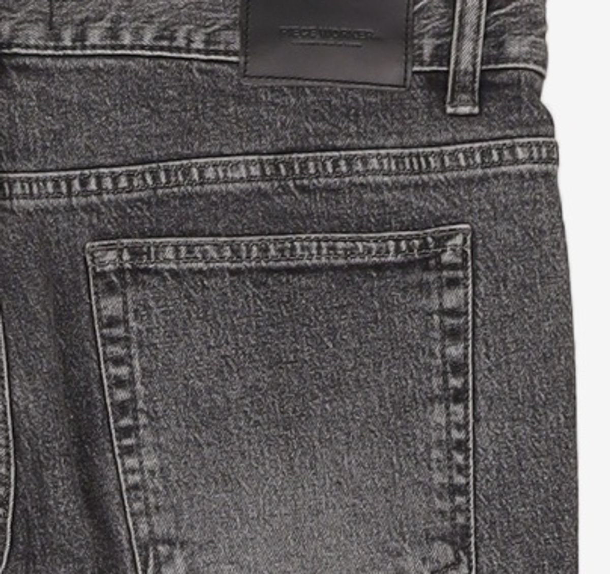피스워커(PIECE WORKER) Iznik Edge / New Crop2 36