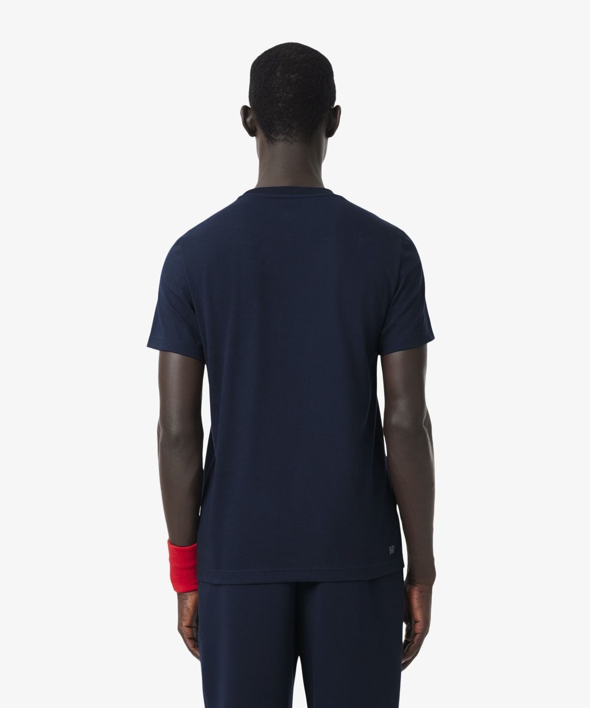 라코스테(LACOSTE) 남성 테니스 프렌치 티셔츠 TH0471-56N 166