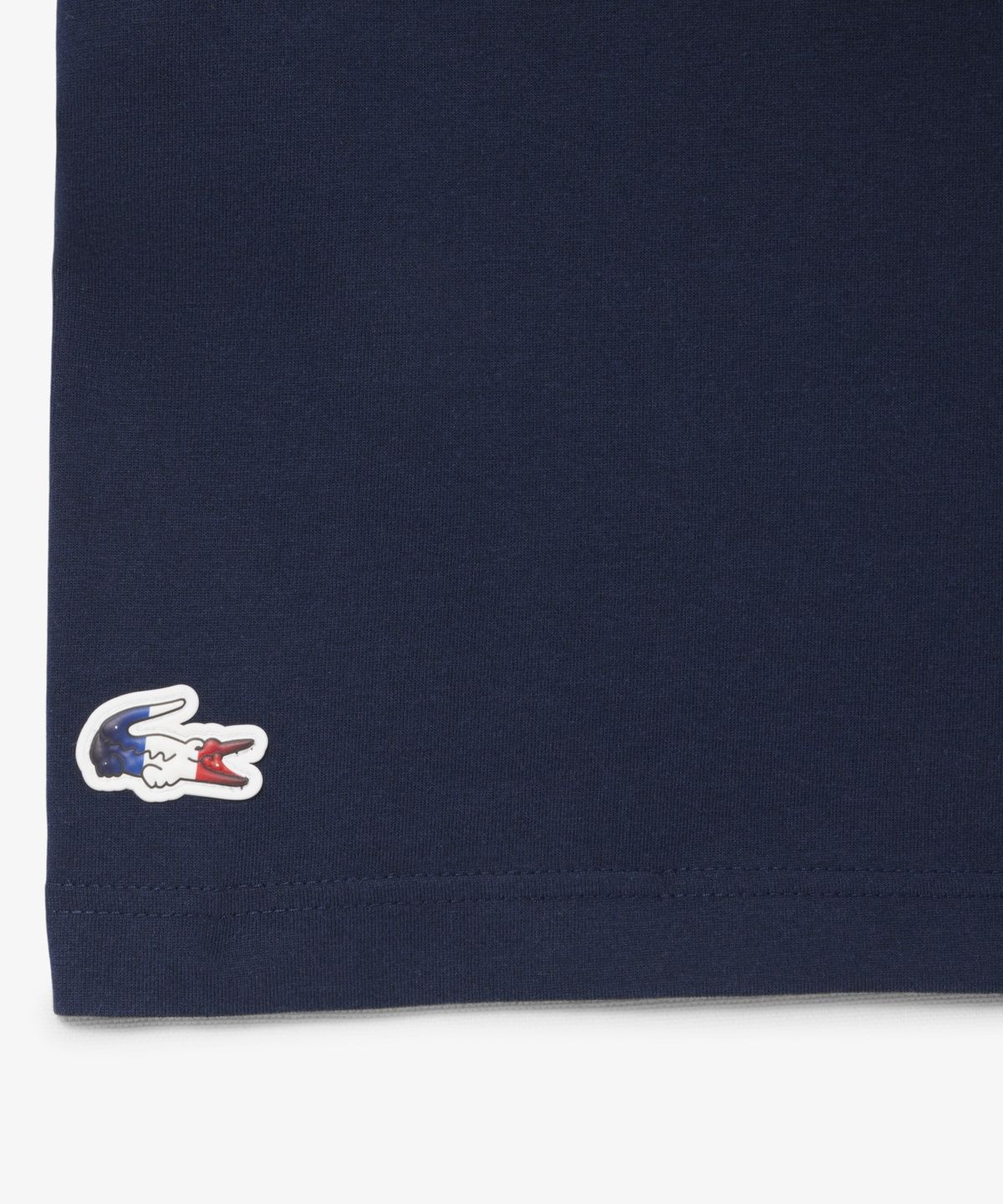 라코스테(LACOSTE) 남성 테니스 프렌치 티셔츠 TH0471-56N 166