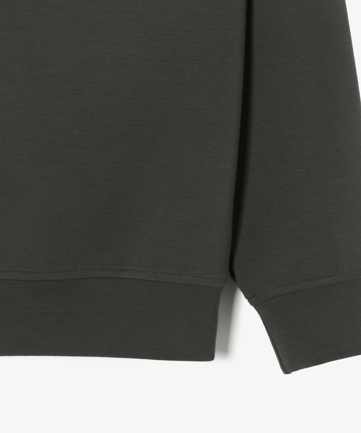 라코스테(LACOSTE) 남성 소프트저지 럭비 스웻셔츠 SH350E-56N 050