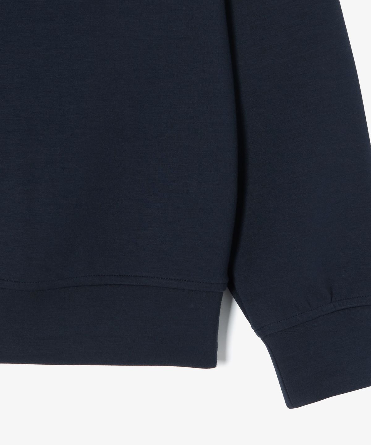 라코스테(LACOSTE) 남성 소프트저지 럭비 스웻셔츠 SH350E-56N HDE