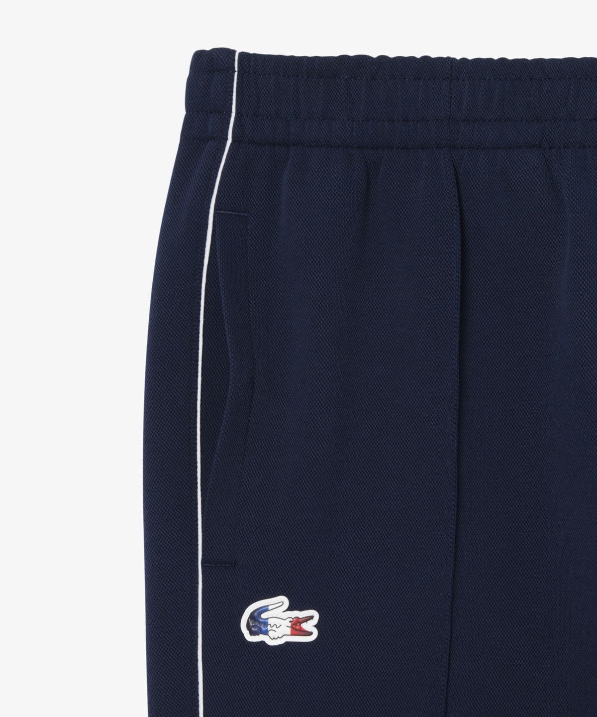 라코스테(LACOSTE) 남성 테니스 프렌치 트랙팬츠 XH0478-56N 166