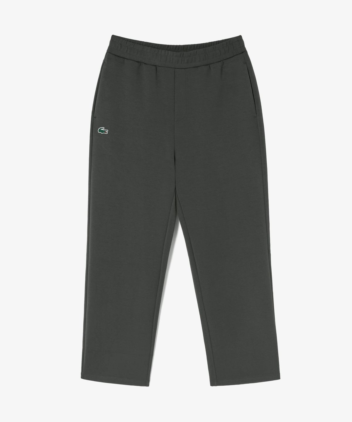 라코스테(LACOSTE) 남성 소프트 저지 셋업 팬츠 XH217E-56N 050