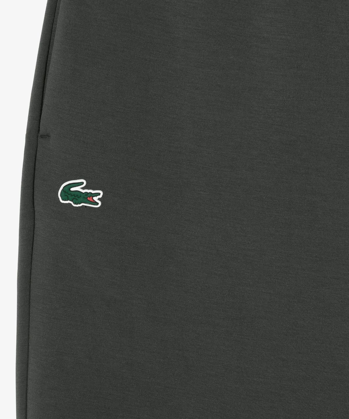 라코스테(LACOSTE) 남성 소프트 저지 셋업 팬츠 XH217E-56N 050