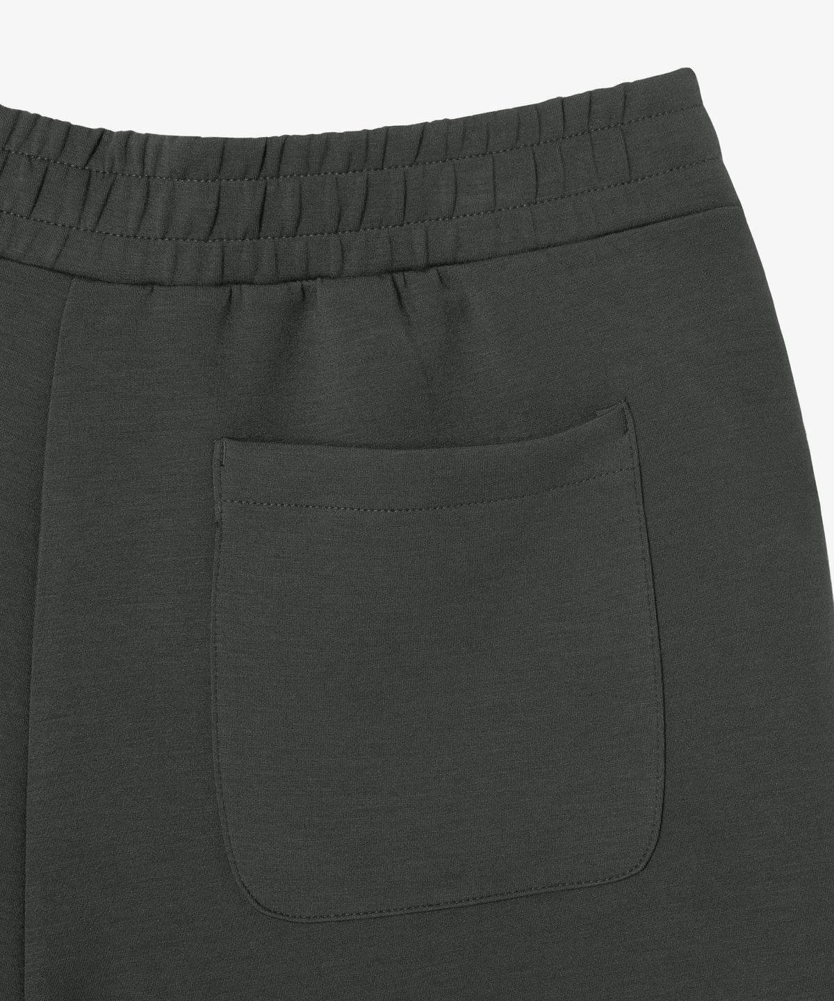 라코스테(LACOSTE) 남성 소프트 저지 셋업 팬츠 XH217E-56N 050