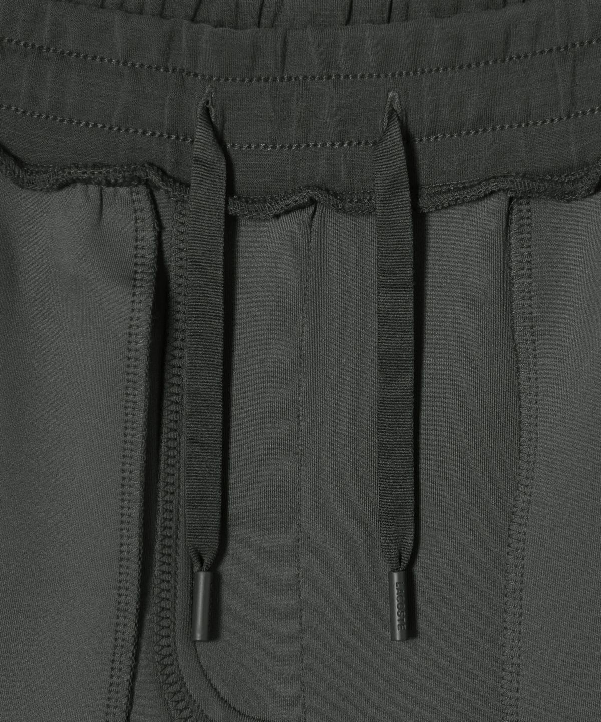 라코스테(LACOSTE) 남성 소프트 저지 셋업 팬츠 XH217E-56N 050