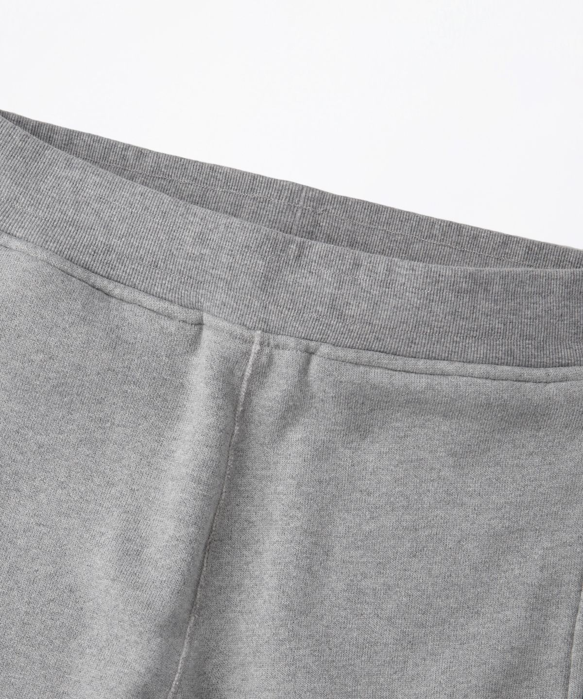 아웃스탠딩(OUTSTANDING) AUTHENTIC VINTAGE COMFORT SWEAT PANTS_3%MELANGE GRAY