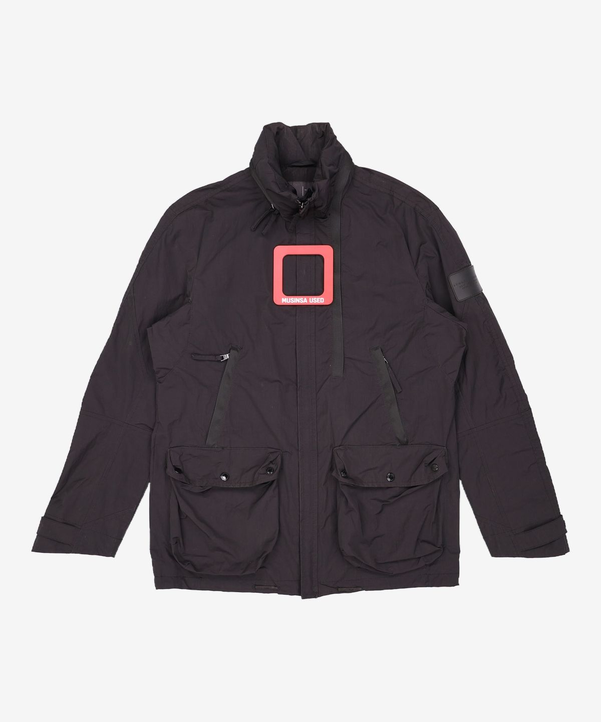 아르마니 익스체인지(ARMANI EXCHANGE) 기타 점퍼/재킷 S