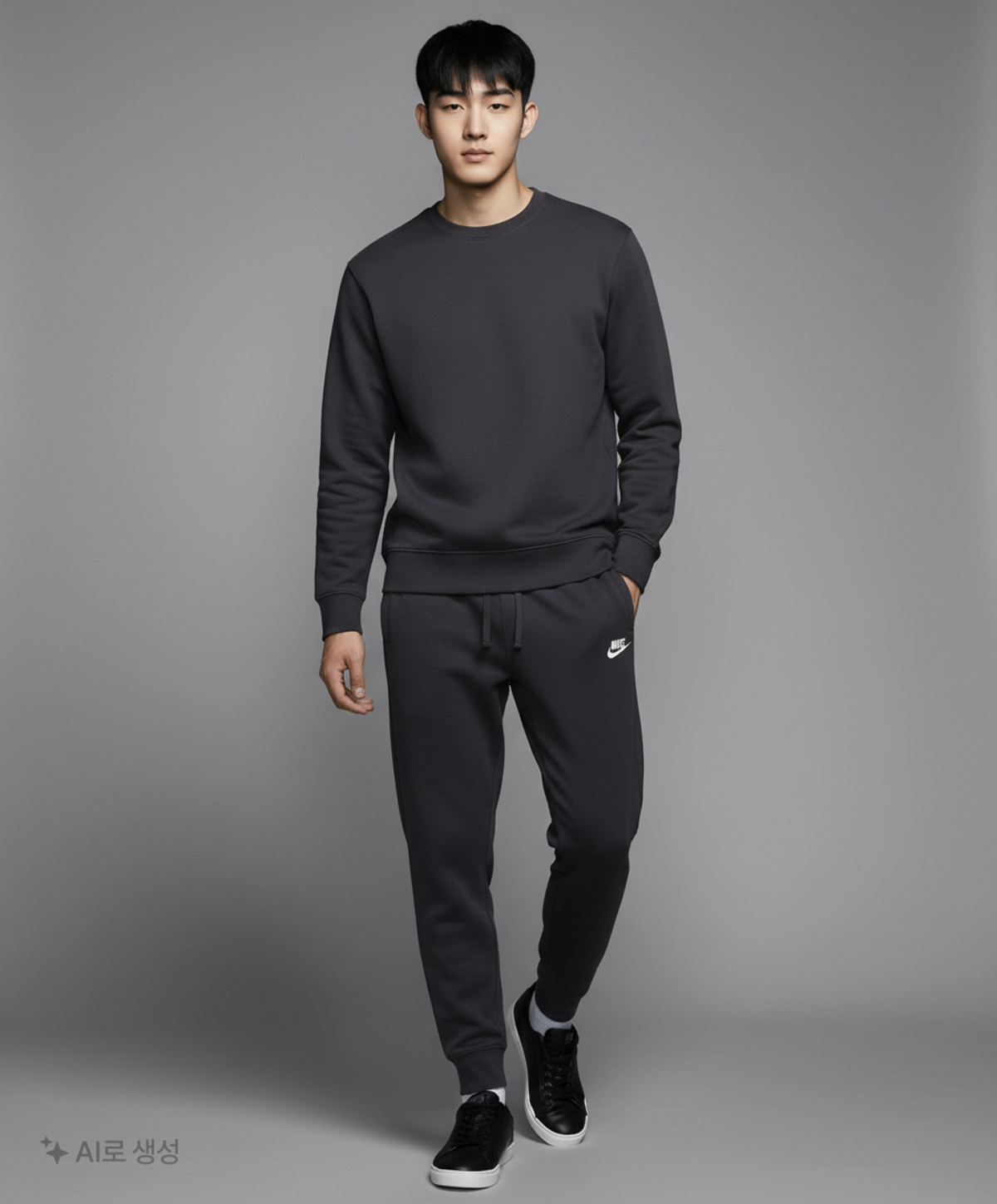 나이키(NIKE) 조거 팬츠 M