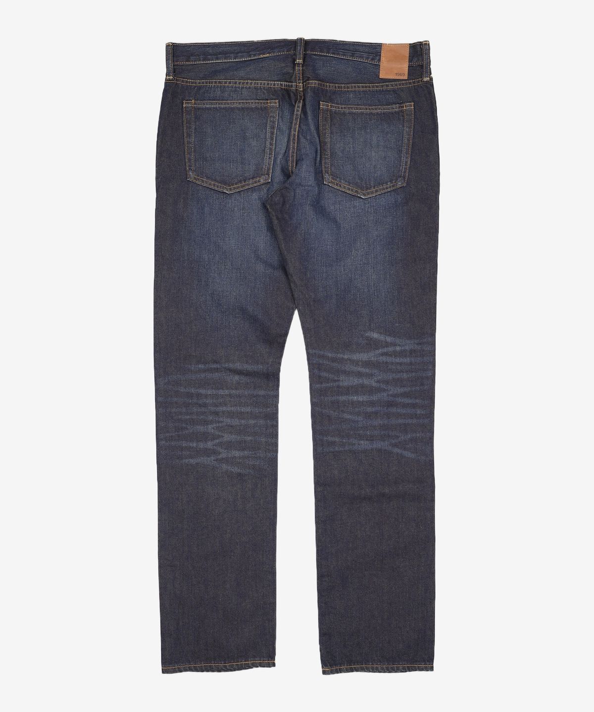 갭(GAP) 청/데님 팬츠 33X32