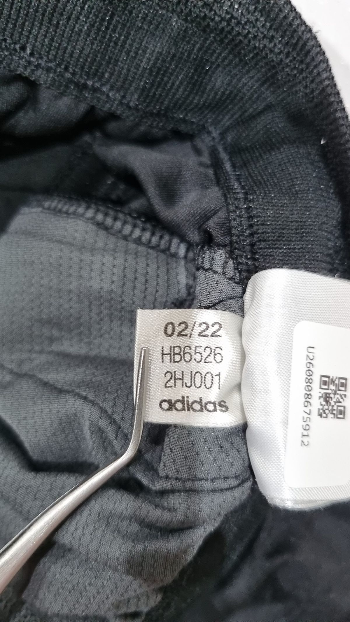 아디다스(ADIDAS) D4T 히트레디 HIIT 쇼츠 HB6526 M