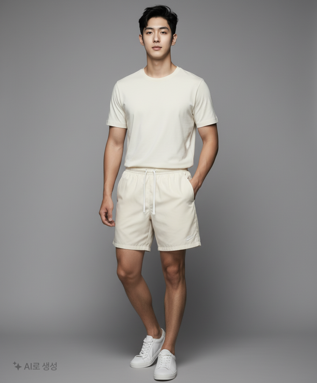 나이키(NIKE) 숏팬츠 M