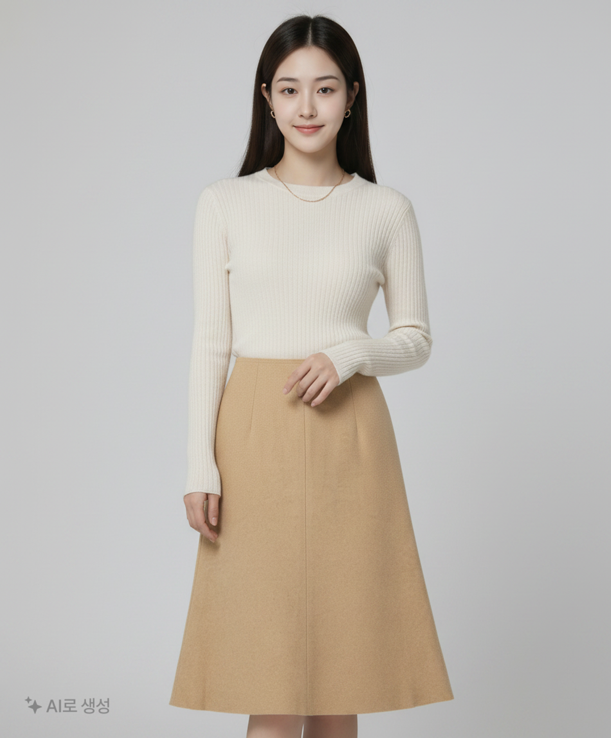 까뜨리네뜨(catrinet) 미디스커트 67~94