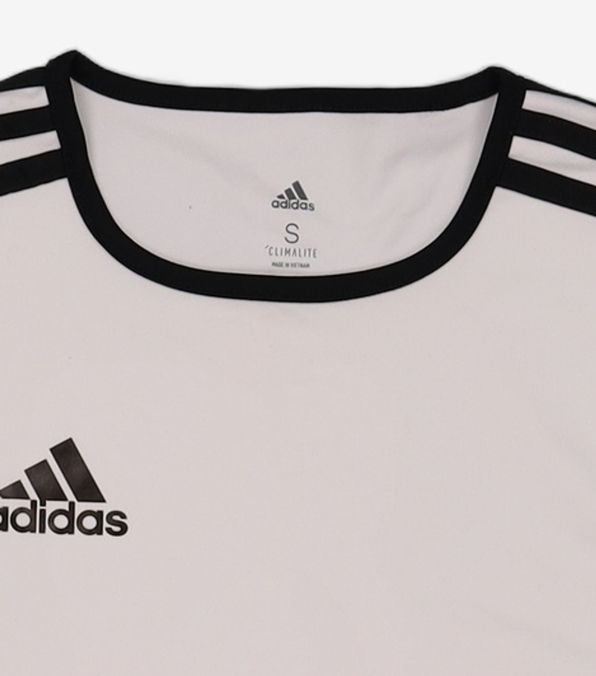 아디다스(ADIDAS) 반소매 티셔츠 S