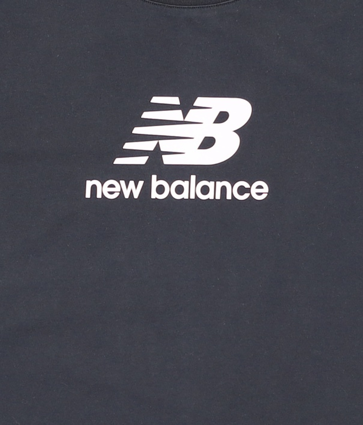 뉴발란스(NEW BALANCE) 반소매 티셔츠 95