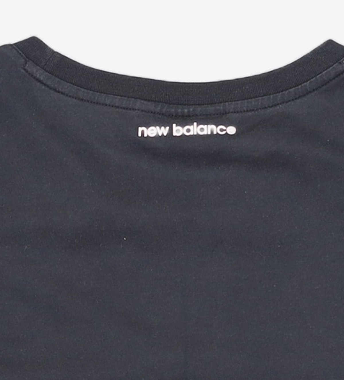 뉴발란스(NEW BALANCE) 반소매 티셔츠 95