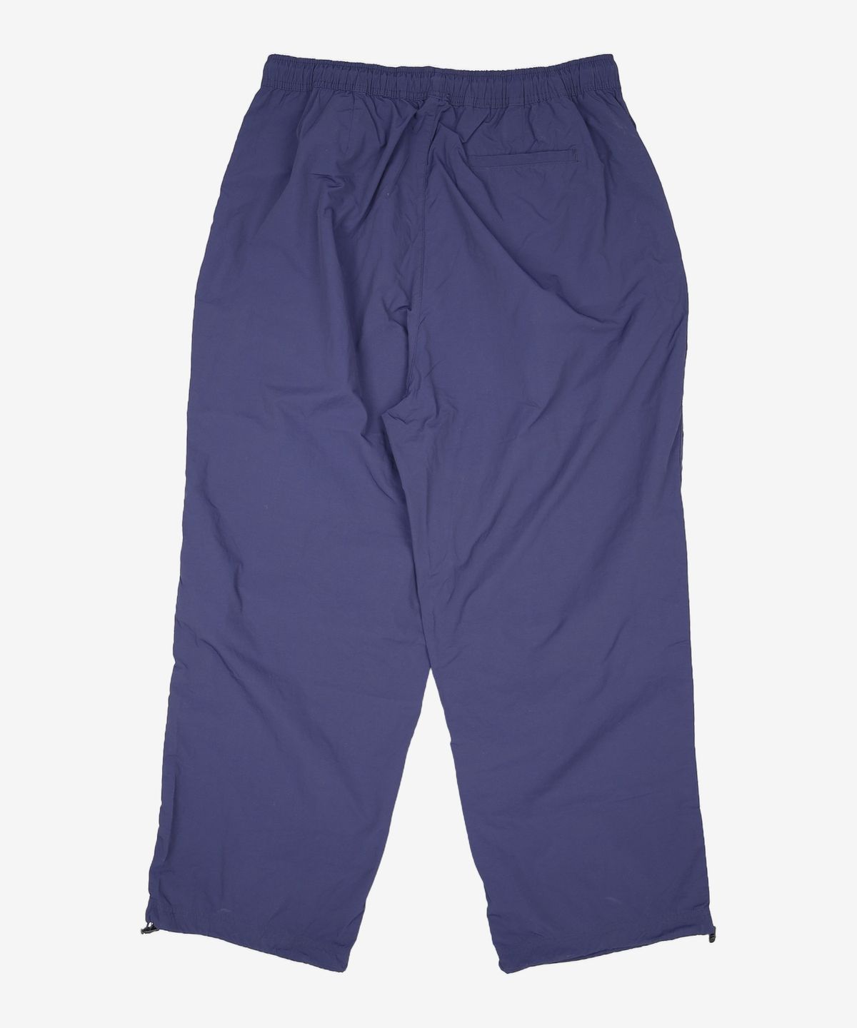 엠엠엘지(MMLG) [Mmlg] NYLON WIDE PANTS (NAVY) L