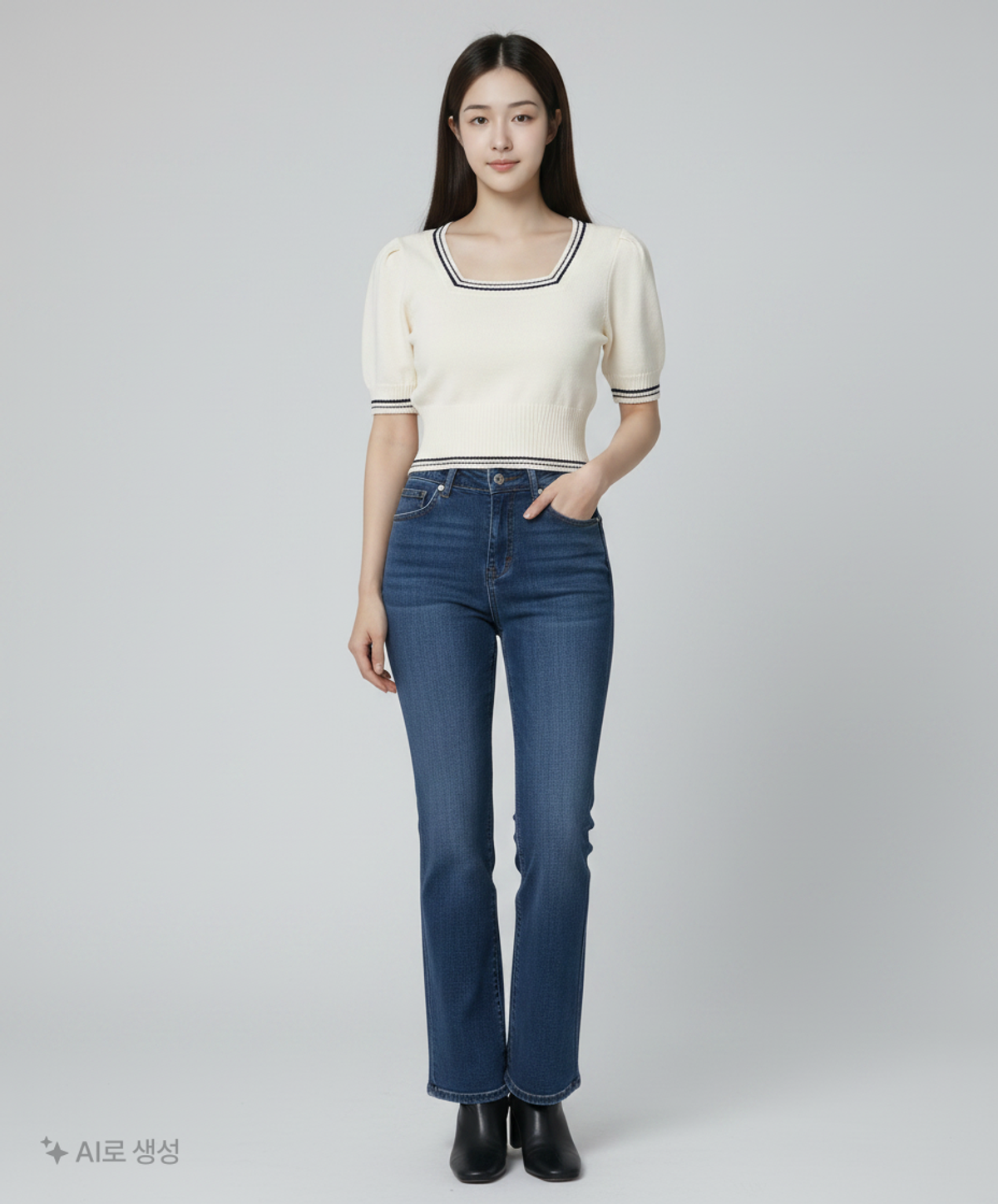 아비에무아(Avie muah) 니트/스웨터 1