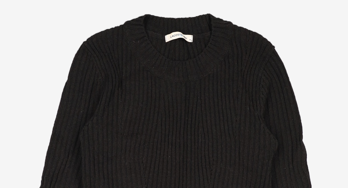라코스테(LACOSTE) 미니 원피스 36