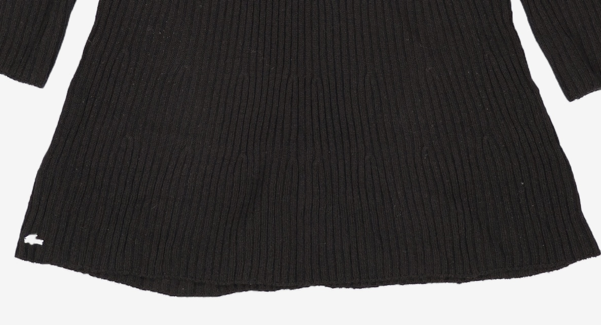 라코스테(LACOSTE) 미니 원피스 36