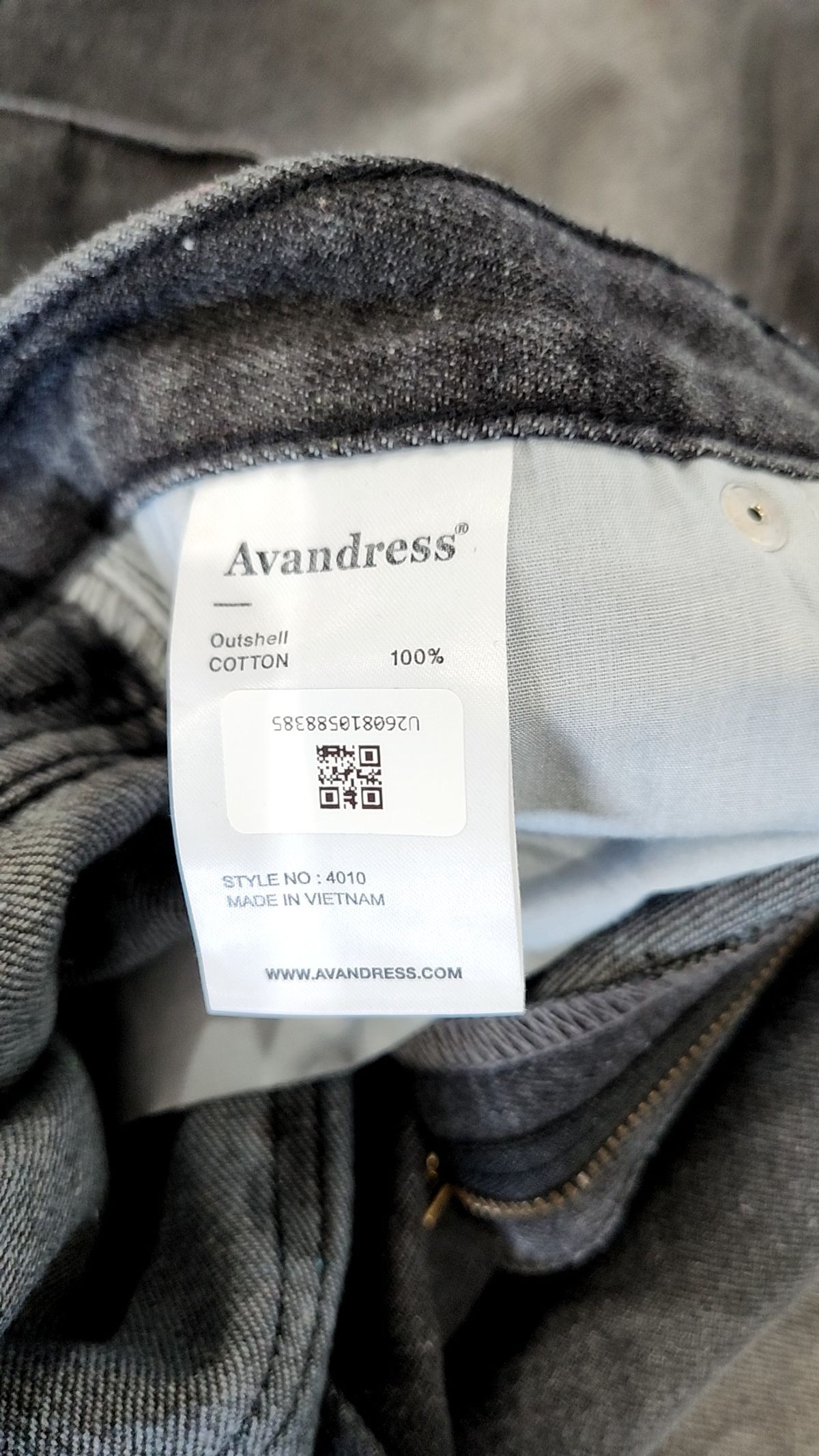 어반드레스(AVANDRESS) 숏팬츠 XL