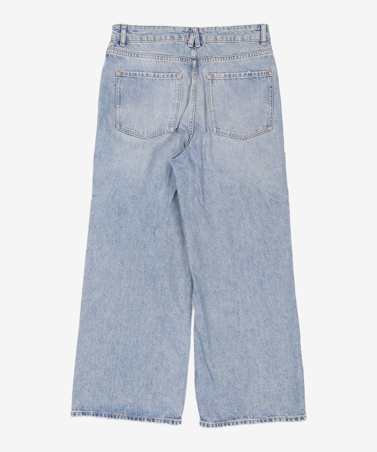 마시모두띠(Massimo dutti) 청/데님 팬츠 EUR40