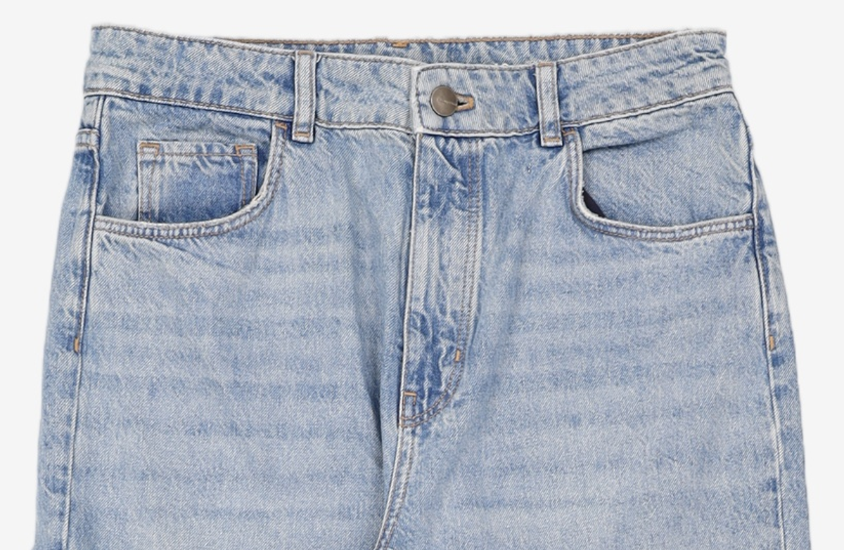 마시모두띠(Massimo dutti) 청/데님 팬츠 EUR40