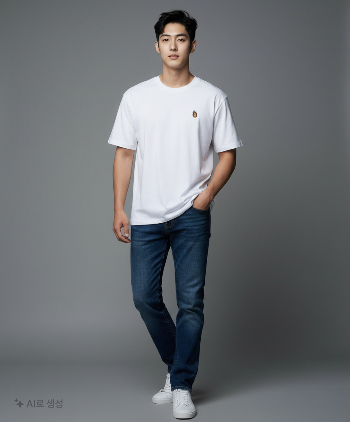 올어바웃뉴(ALL ABOUT NEW) 반소매 티셔츠 100