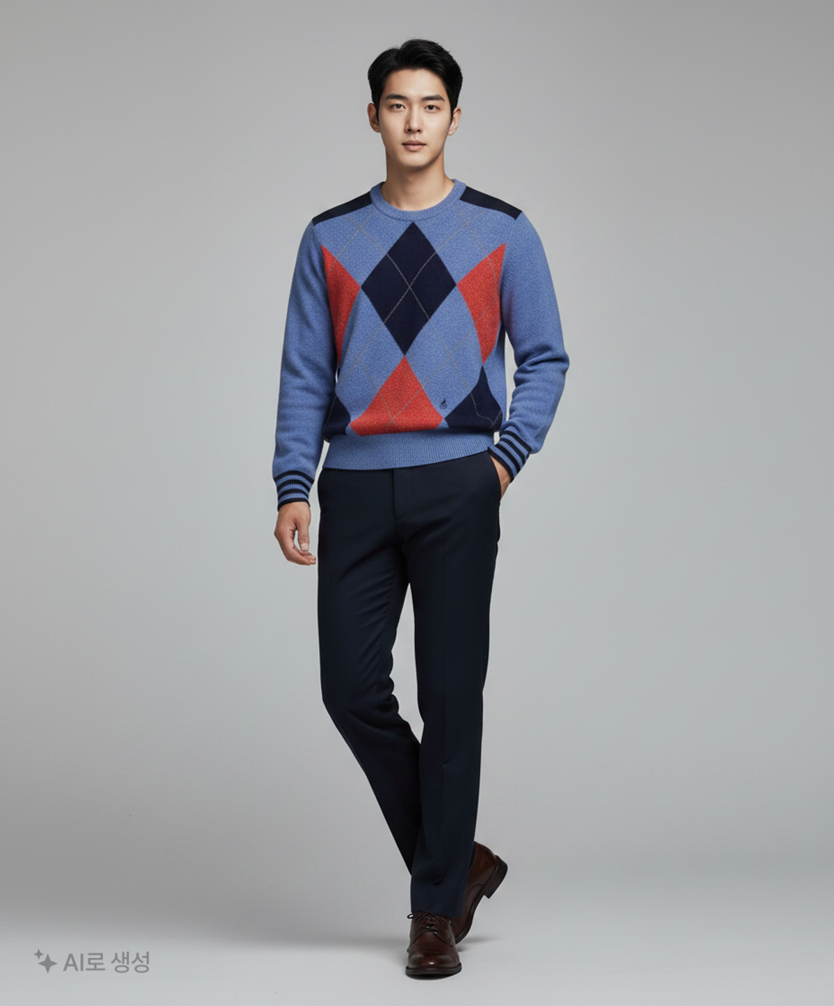 빈폴(BEAN POLE) 니트/스웨터 105